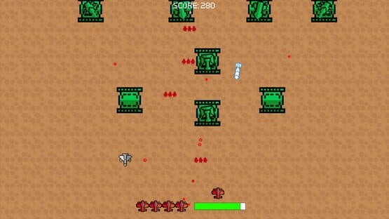 Tiger Fighter 1931: Tora!Tora!Tora! MP094 — screenshot 1