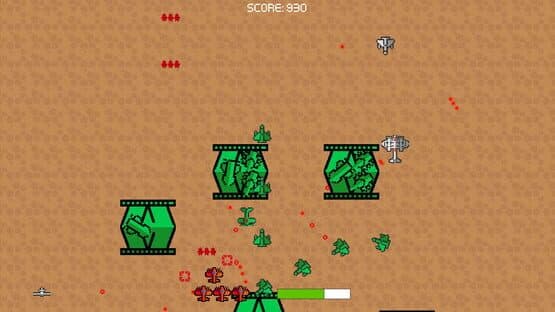 Tiger Fighter 1931: Tora!Tora!Tora! MP084 — screenshot 2