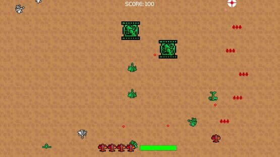 Tiger Fighter 1931: Tora!Tora!Tora! MP067 — screenshot 2
