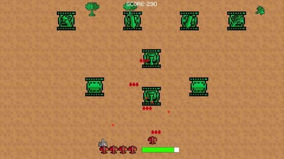 Tiger Fighter 1931: Tora!Tora!Tora! MP094 — screenshot 2