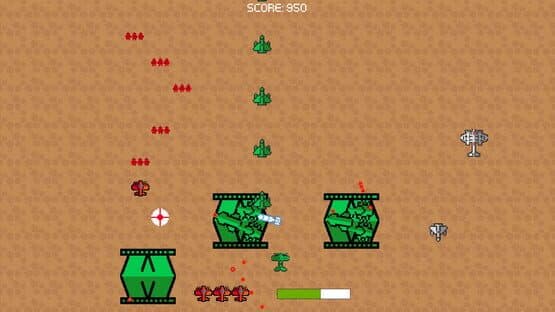 Tiger Fighter 1931: Tora!Tora!Tora! MP084 — screenshot 3