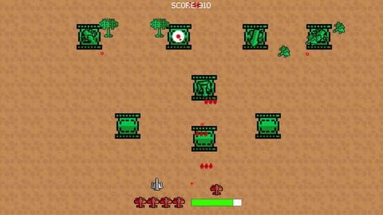 Tiger Fighter 1931: Tora!Tora!Tora! MP094 — screenshot 3