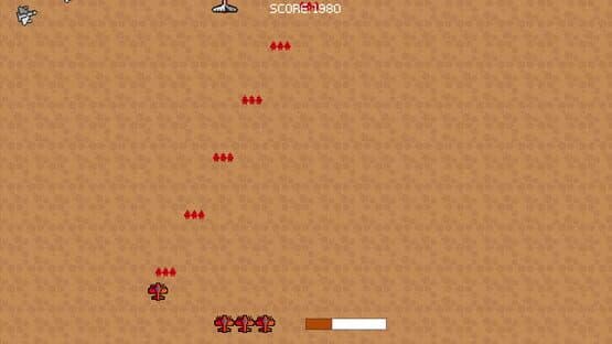 Tiger Fighter 1931: Tora!Tora!Tora! MP042 — screenshot 1
