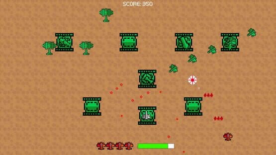 Tiger Fighter 1931: Tora!Tora!Tora! MP092 — screenshot 2