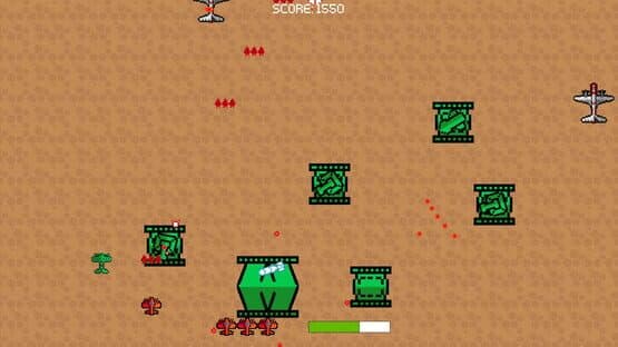 Tiger Fighter 1931: Tora!Tora!Tora! MP025 — screenshot 2
