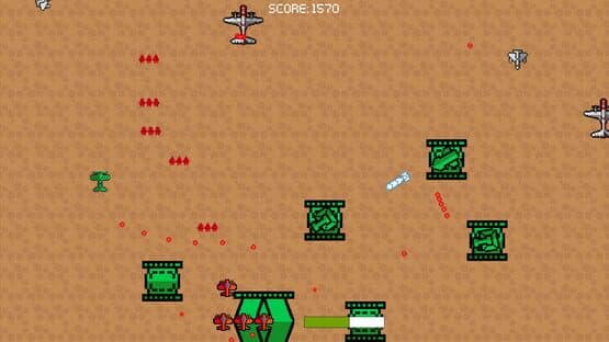 Tiger Fighter 1931: Tora!Tora!Tora! MP027 — screenshot 3