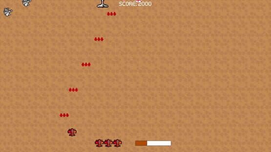 Tiger Fighter 1931: Tora!Tora!Tora! MP042 — screenshot 3