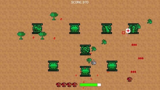Tiger Fighter 1931: Tora!Tora!Tora! MP092 — screenshot 3