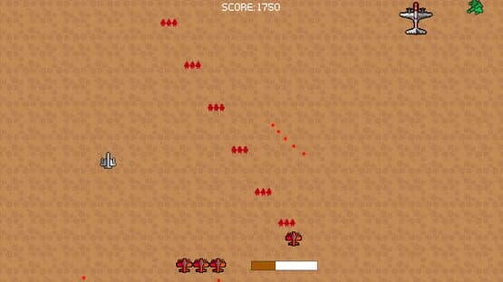 Tiger Fighter 1931: Tora!Tora!Tora! MP033 — screenshot 3