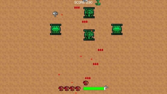 Tiger Fighter 1931: Tora!Tora!Tora! MP096 — screenshot 1