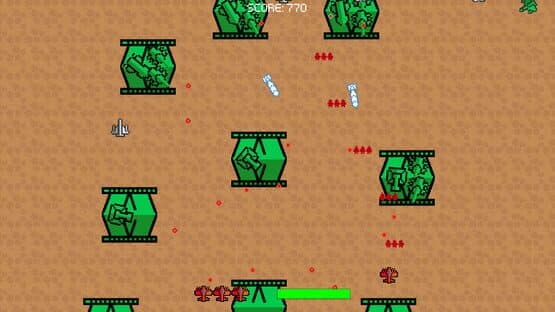 Tiger Fighter 1931: Tora!Tora!Tora! MP086 — screenshot 1
