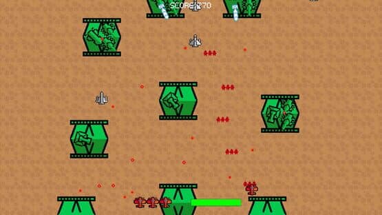 Tiger Fighter 1931: Tora!Tora!Tora! MP086 — screenshot 2