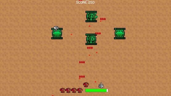 Tiger Fighter 1931: Tora!Tora!Tora! MP096 — screenshot 2