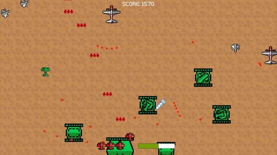 Tiger Fighter 1931: Tora!Tora!Tora! MP028 — screenshot 2