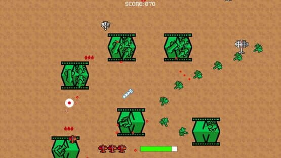 Tiger Fighter 1931: Tora!Tora!Tora! MP086 — screenshot 3
