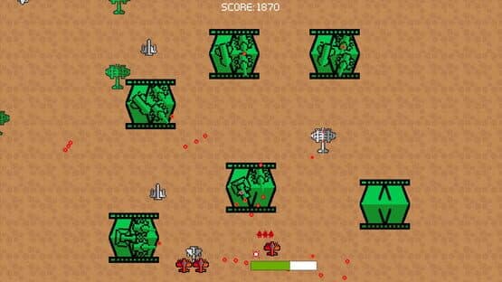 Tiger Fighter 1931: Tora!Tora!Tora! MP070 — screenshot 1