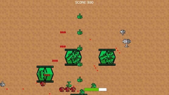 Tiger Fighter 1931: Tora!Tora!Tora! MP083 — screenshot 1