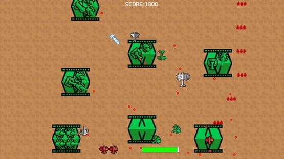 Tiger Fighter 1931: Tora!Tora!Tora! MP071 — screenshot 1