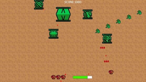 Tiger Fighter 1931: Tora!Tora!Tora! MP019 — screenshot 2