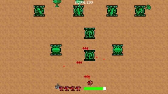 Tiger Fighter 1931: Tora!Tora!Tora! MP095 — screenshot 2