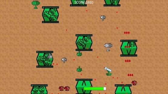Tiger Fighter 1931: Tora!Tora!Tora! MP070 — screenshot 3