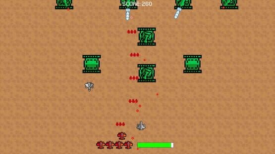 Tiger Fighter 1931: Tora!Tora!Tora! MP095 — screenshot 3