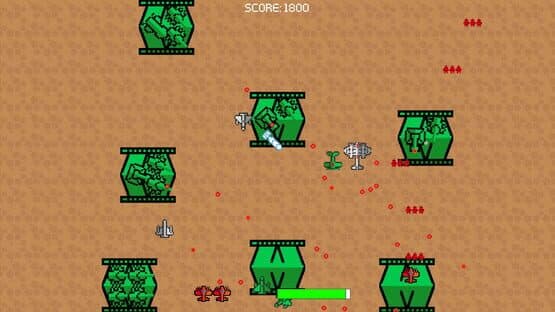 Tiger Fighter 1931: Tora!Tora!Tora! MP071 — screenshot 3