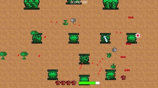 Tiger Fighter 1931: Tora!Tora!Tora! MP089 — screenshot 1