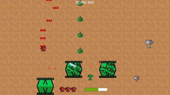 Tiger Fighter 1931: Tora!Tora!Tora! MP083 — screenshot 3