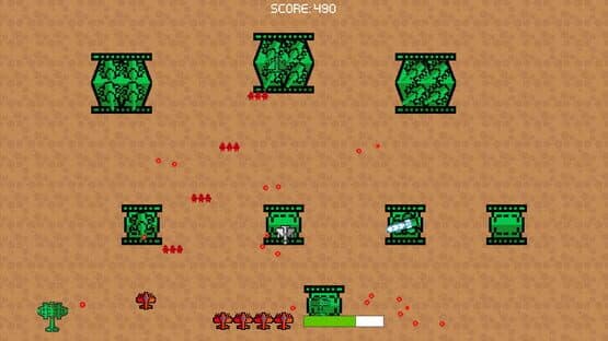 Tiger Fighter 1931: Tora!Tora!Tora! MP089 — screenshot 2