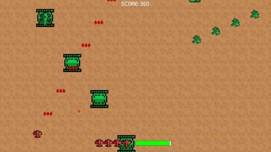 Tiger Fighter 1931: Tora!Tora!Tora! MP063 — screenshot 1