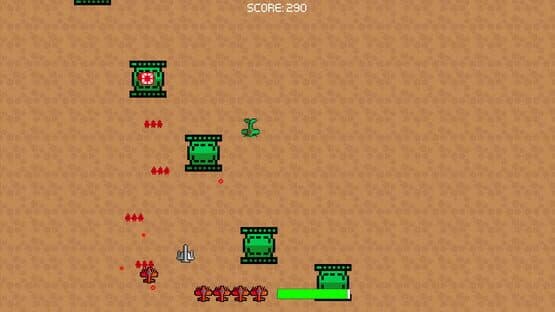 Tiger Fighter 1931: Tora!Tora!Tora! MP064 — screenshot 2