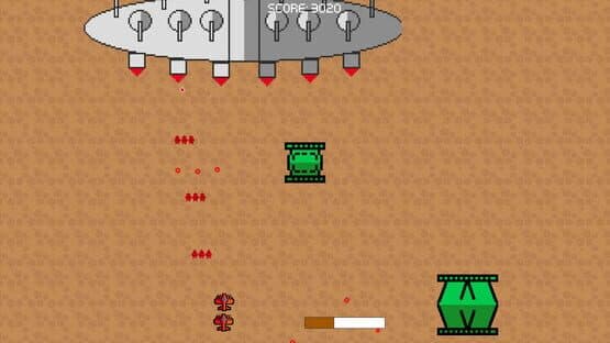 Tiger Fighter 1931: Tora!Tora!Tora! MP099 — screenshot 1