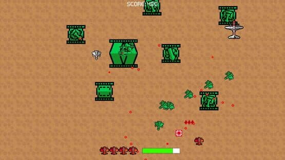 Tiger Fighter 1931: Tora!Tora!Tora! MP009 — screenshot 3