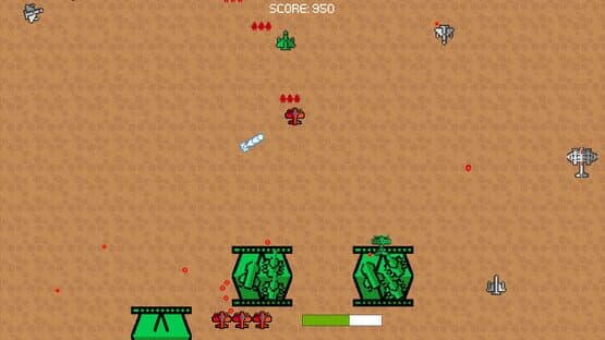 Tiger Fighter 1931: Tora!Tora!Tora! MP082 — screenshot 1