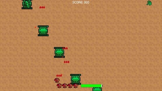 Tiger Fighter 1931: Tora!Tora!Tora! MP064 — screenshot 3