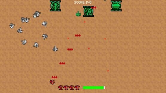 Tiger Fighter 1931: Tora!Tora!Tora! MP099 — screenshot 3