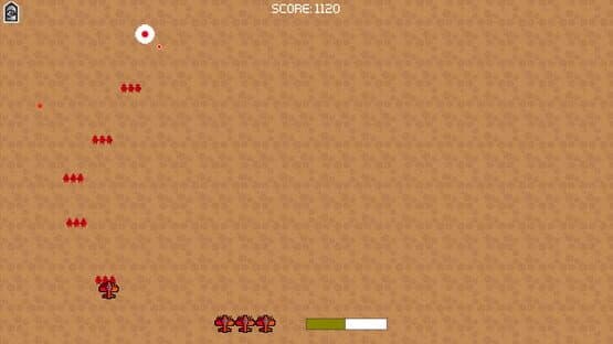 Tiger Fighter 1931: Tora!Tora!Tora! MP079 — screenshot 1