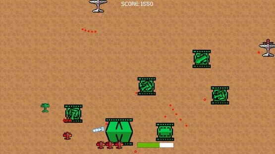 Tiger Fighter 1931: Tora!Tora!Tora! MP026 — screenshot 2