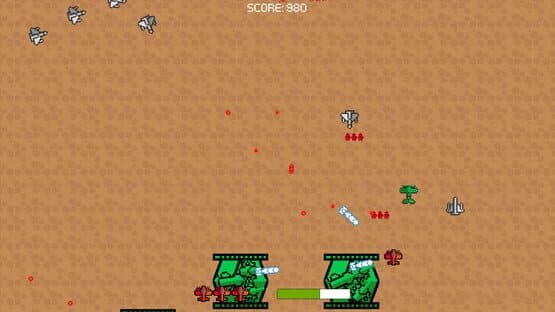 Tiger Fighter 1931: Tora!Tora!Tora! MP082 — screenshot 2
