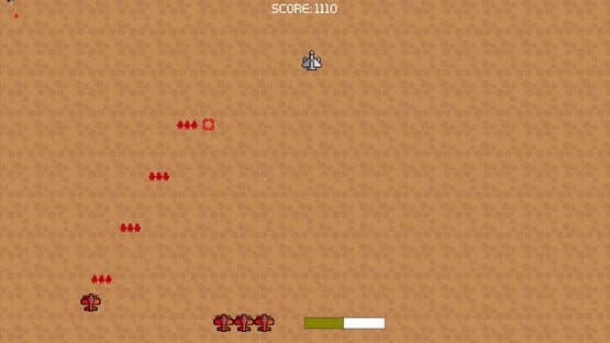 Tiger Fighter 1931: Tora!Tora!Tora! MP079 — screenshot 2