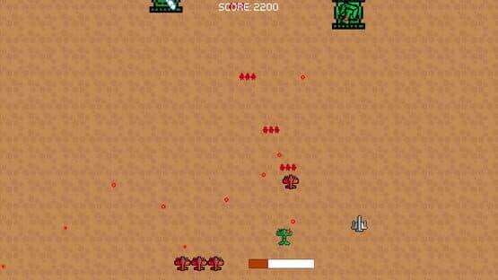 Tiger Fighter 1931: Tora!Tora!Tora! MP044 — screenshot 1