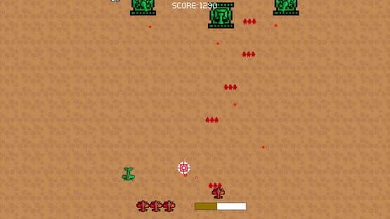 Tiger Fighter 1931: Tora!Tora!Tora! MP079 — screenshot 3
