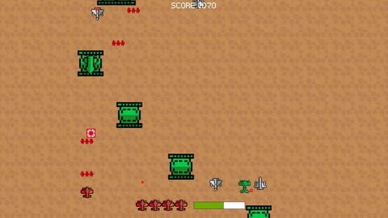 Tiger Fighter 1931: Tora!Tora!Tora! MP053 — screenshot 1