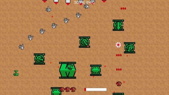 Tiger Fighter 1931: Tora!Tora!Tora! MP047 — screenshot 1