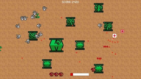 Tiger Fighter 1931: Tora!Tora!Tora! MP047 — screenshot 3