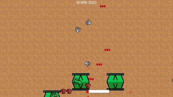 Tiger Fighter 1931: Tora!Tora!Tora! MP068 — screenshot 1