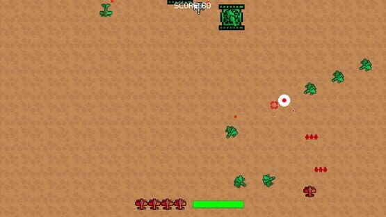 Tiger Fighter 1931: Tora!Tora!Tora! MP068 — screenshot 2