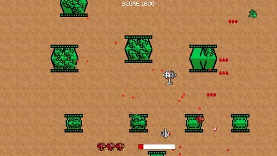 Tiger Fighter 1931: Tora!Tora!Tora! MP073 — screenshot 3