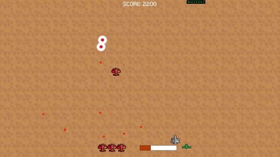 Tiger Fighter 1931: Tora!Tora!Tora! MP044 — screenshot 2